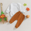 Take Me to the Pumpkin Patch Outfit