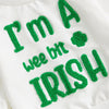 I'm a Wee Bit Irish Outfit