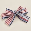 USA 4th of July Romper & Bow