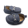 Billy Buckle Loafers