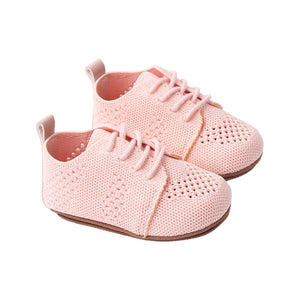 Hollow Little Tot Shoes