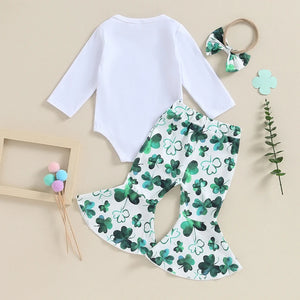 Love Shamrock Outfit