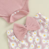 Darling Daisy Outfit & Headband