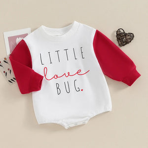 Little Love Bug Onesie