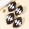 2 Pack Football Clips