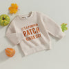 It's a Pumpkin Patch Kinda Day Sweater