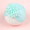 Turban Knot Baby Hat