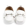Billy Buckle Loafers