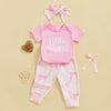 Little Sister Ribbon Outfit & Bow