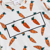 Spring Carrots Easter Onesie