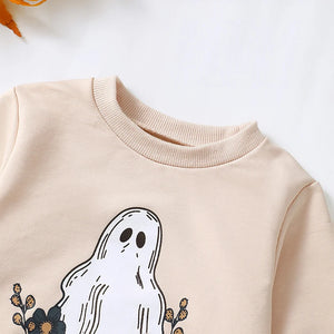 You are Boo-tiful Ghost Onesie