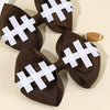 2 Pack Football Clips