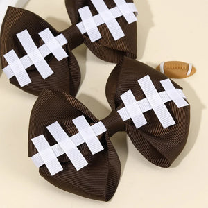 2 Pack Football Clips