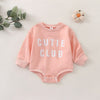 Cutie Club Onesie