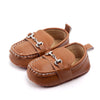 Billy Buckle Loafers