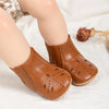 Hollow Wilt Boots