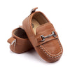 Billy Buckle Loafers