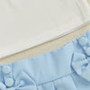 Breanna Bows Skirt Outfit