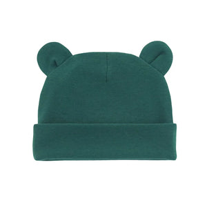 Baby Bear Ear Hat