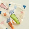 Electric Carrot Easter Outfit