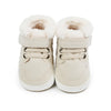 Plush Peyton Shoes
