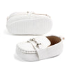 Billy Buckle Loafers