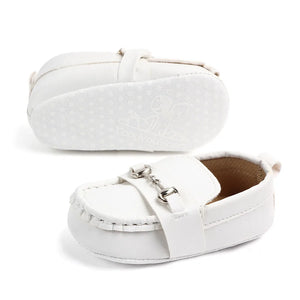 Billy Buckle Loafers