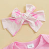 Little Sister Ribbon Outfit & Bow