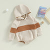 Hudson Hoodie Onesie