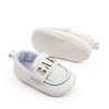 Baby Slip On Moccasins