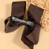 Turkey Bow Clip