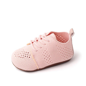 Hollow Little Tot Shoes