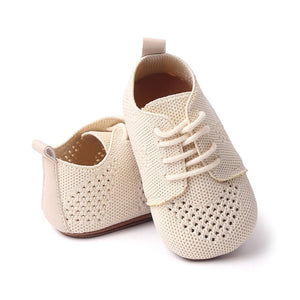 Hollow Little Tot Shoes