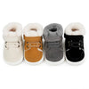 Plush Peyton Shoes