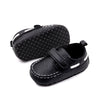 Stefan Strap Loafers