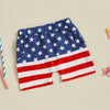 4th of July Shorts