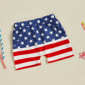 4th of July Shorts