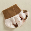 Little Bear 4 Piece Outfit