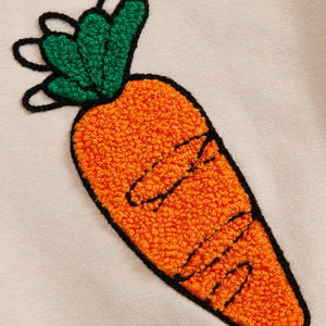 Carrots Bell Bottom Easter Outfit