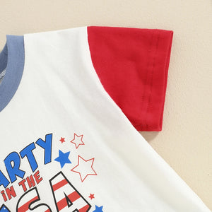 Party in the USA Onesie