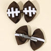 2 Pack Football Clips