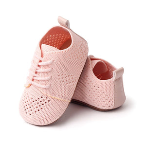 Hollow Little Tot Shoes