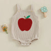 Woodland Corduroy Onesie