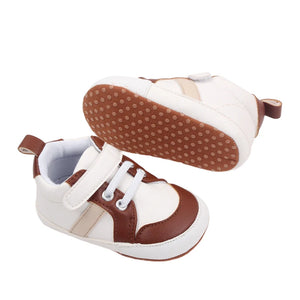 Sport Strap Sneakers