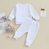 Auntie's Bestie Sweater & Pants Set