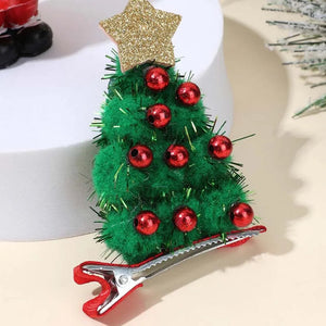 2 Pack Christmas Tree Clips