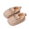 Baby Slip On Moccasins