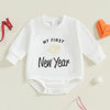 My First New Year Onesie