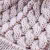 Matching Mom & Baby Pompom Hat