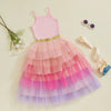 Lillyana Layered Skirt Outfit
